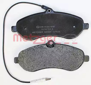 metzger 1170228